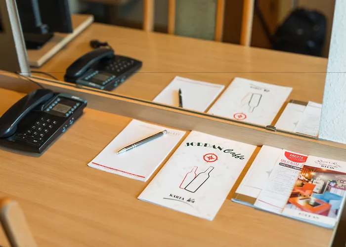 B&B Jordan Goscinne 4*