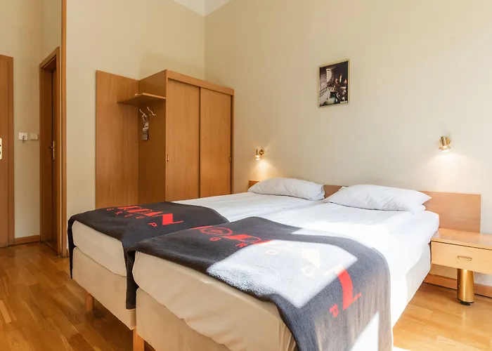 ジョルダン ポコイェン ゴシンネ クラクフ