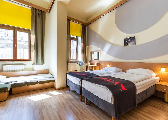 Jordan Goscinne 크라쿠프