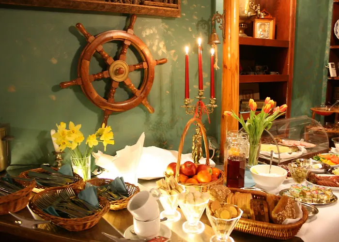 ジョルダン ポコイェン ゴシンネ 4* クラクフ