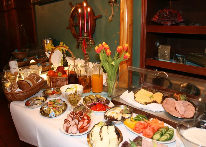 B&B Jordan Goscinne 4*