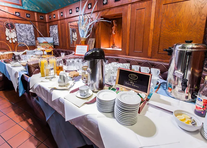 B&B Jordan Goscinne 4*