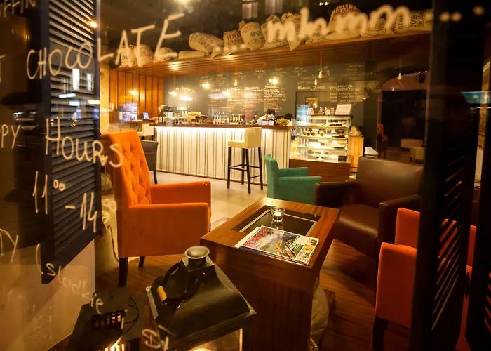 Jordan Goscinne 4* 크라쿠프