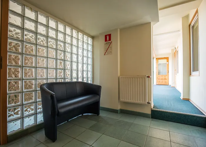 Jordan Goscinne Krakau