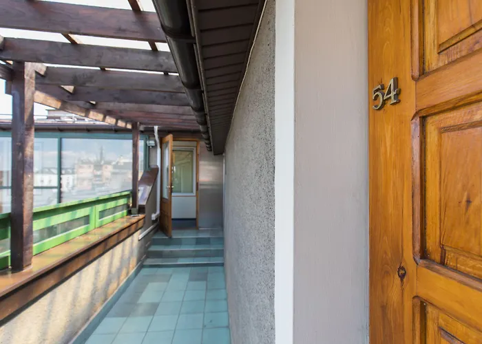 B&B Jordan Goscinne 4*