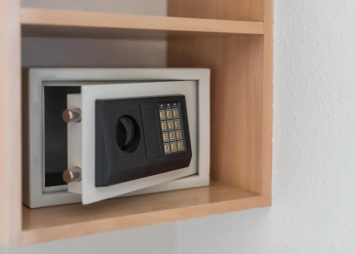 B&B Jordan Goscinne 크라쿠프