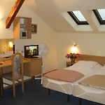 Bed & Breakfast Jordan Goscinne Krakau