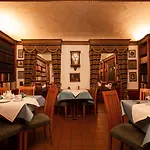 Jordan Goscinne Bed & Breakfast Krakau