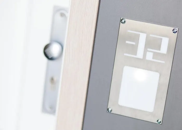 Oda ve Kahvaltı Jordan Goscinne Krakow