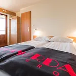 Bed & Breakfast Jordan Goscinne Krakow