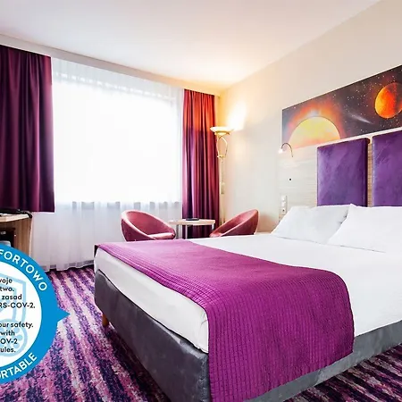 Jordan Goscinne 4* קרקוב