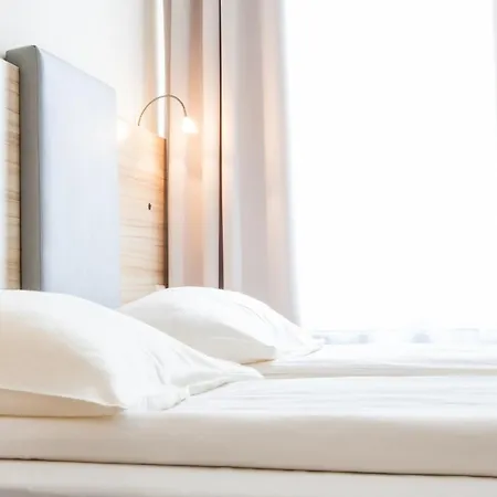 Bed & Breakfast Jordan Goscinne