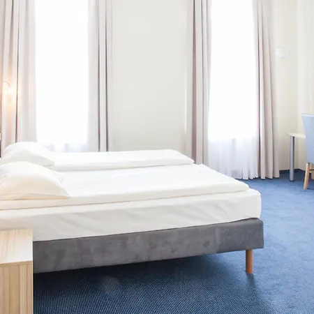 Couette-café Jordan Goscinne Cracovie