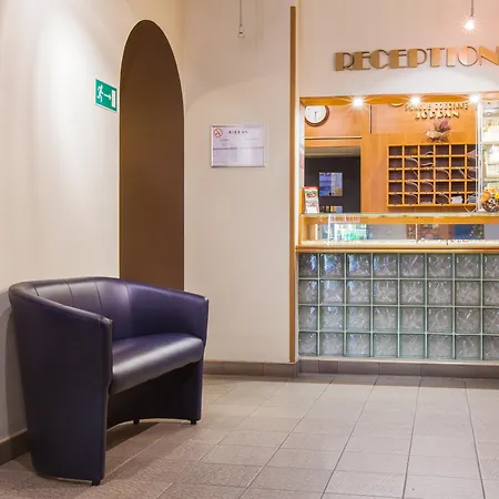 לינה וארוחת בוקר Jordan Goscinne קרקוב