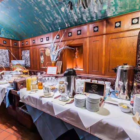 Jordan Goscinne 4* קרקוב