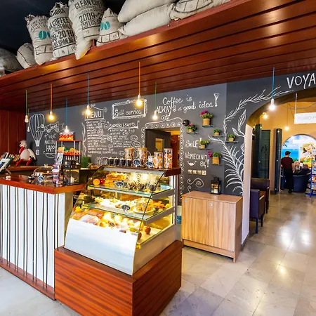 Jordan Goscinne 4* קרקוב