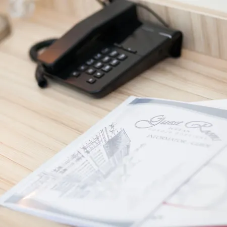 Jordan Goscinne לינה וארוחת בוקר קרקוב