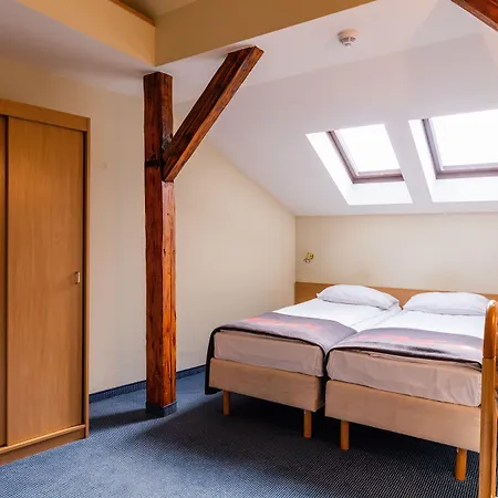 Jordan Goscinne לינה וארוחת בוקר קרקוב