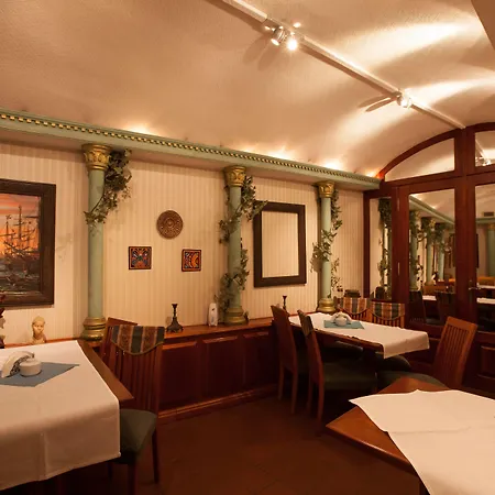 Jordan Goscinne לינה וארוחת בוקר