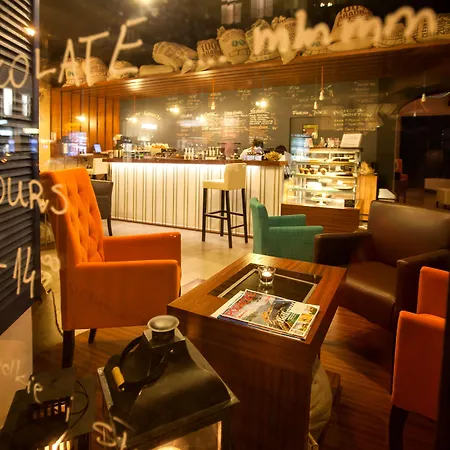 Jordan Goscinne 4* קרקוב