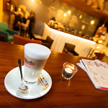 Jordan Goscinne לינה וארוחת בוקר