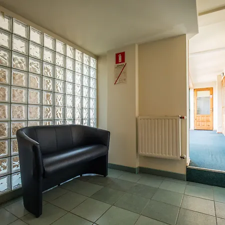 Jordan Goscinne קרקוב