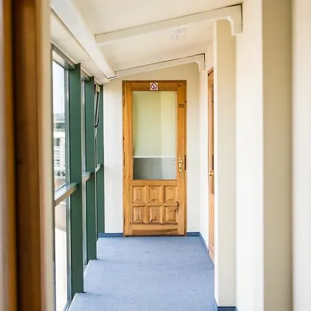 Jordan Goscinne 4* קרקוב