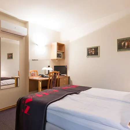 Jordan Goscinne לינה וארוחת בוקר קרקוב